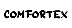 Comfortex - logo